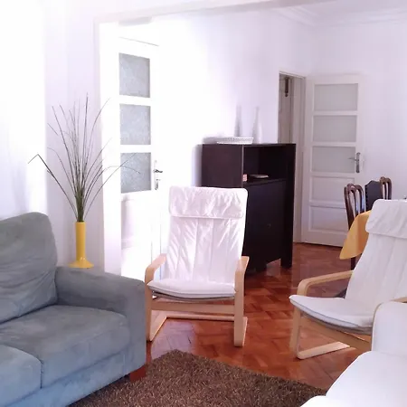 Charming Family Apartamento Lisboa