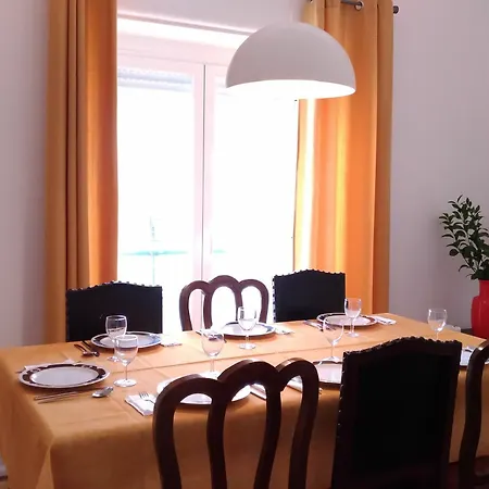 Charming Family Apartamento