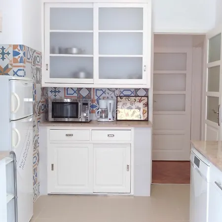 Apartamento Charming Family