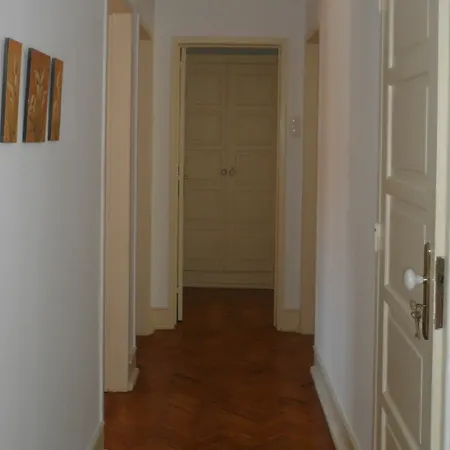 Charming Family Apartamento *