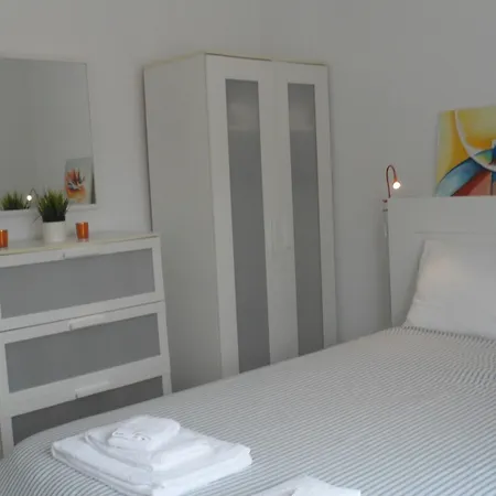 Charming Family Apartamento *