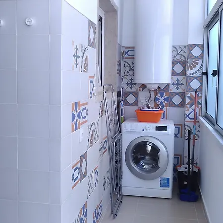 Charming Family Apartamento *