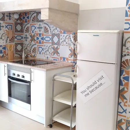Charming Family Apartamento *